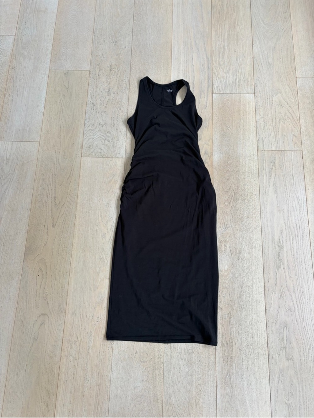 Everlane Form Racerback dress - Picture 3 of 5